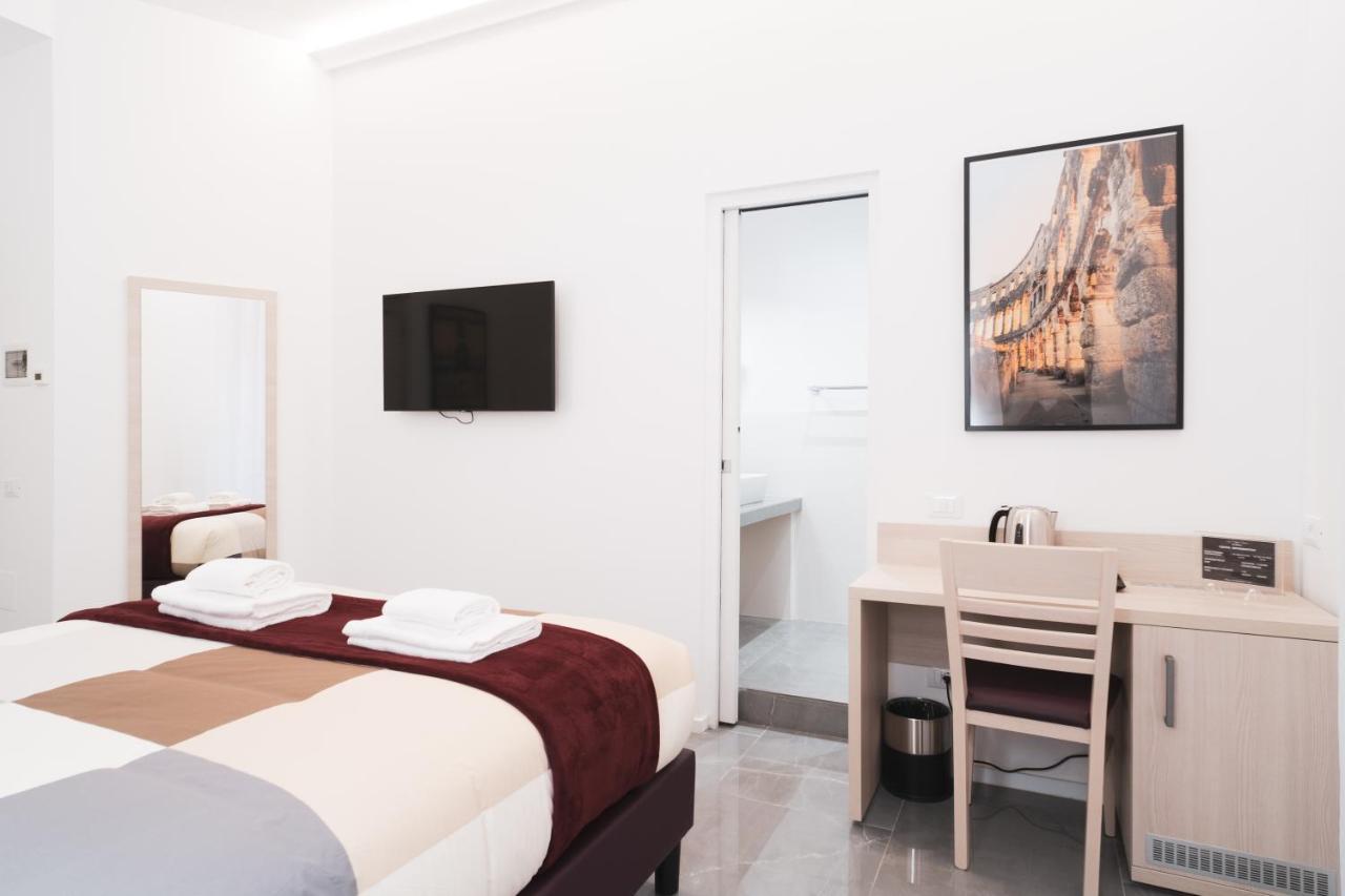 Lux Pretoria Rooms — Photos 1